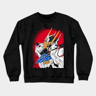 Barbatos Crewneck Sweatshirt